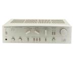 Technics Technics / основной предусилитель /SU-V7/QA1410C258/ чистый аудио /B разряд /69[ б/у ]