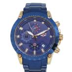 LIGE リジェ/クロノクオーツ/時計/ABランク/64【中古】