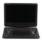HIRO TEChiro корпорация / портативный DVD плеер /HTA-PD13FS/PD13211000025/ visual относящийся /B разряд /78[ б/у ]