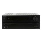 ONKYO Onkyo /AV усилитель /TX-NR616/3578JJ5250602248/ аудио относящийся /B разряд /75[ б/у ]