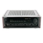SONY Sony / основной предусилитель /TA-F333ESA/200362/ аудио относящийся /C разряд /85[ б/у ]