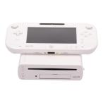 Nintendo 任天堂/WiiU PREMIUM SET/WUP-S-WAFC/FJF109656467/ゲーム機/Bランク/82【中古】