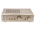 DENON Denon / основной предусилитель /PMA-390III/9057353694/B разряд /05[ б/у ]