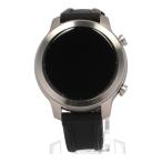 YAMAZEN Qriom ヤマゼン/スマートウォッチ/CHRONOWEAR 2/QSW-02H/694410/Bランク/82【中古】