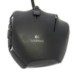 logicool Logicool /MMOge-ming мышь /G600/2221HS0BVDJ9/ персональный компьютер относящийся /B разряд /75[ б/у ]
