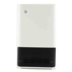 YAMAZEN гора ./ керамика тепловентилятор /KOSE-VS12/2010230/ примерно W260mmH400mmD133mm/A разряд /64[ б/у ]