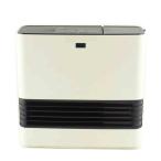 IRIS OHYAMA Iris o-yama/ большой поток воздуха увлажнение керамика тепловентилятор /JKC125D1/BC разряд /64[ б/у ]