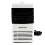 &lt;br&gt;YUASAyua принадлежности ms/ Mini тепловентилятор /YA-D601Y(W)/ примерно W140mmD127mmH243mm/A разряд /64[ б/у ]