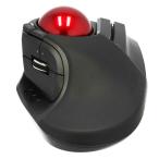 <br>ELECOM Elecom / большой шаровой манипулятор /M-HT1DRBK/1501355B/B разряд /69[ б/у ]
