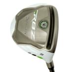 <br>TaylorMade Taylor meido/RBZ Fairway Wood /#5/FLEX:L/ROCKET BALLZ/A разряд /69[ б/у ]