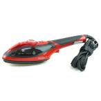  акционерное общество Smile / powerful портативный отпариватель пар Q/SQ2/ примерно W35cmD8cmH7.5cm/ бытовая техника товар /B разряд /64[ б/у ]