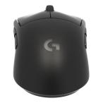 Logicool Logicool /ge-ming мышь /G-PPD-002WLr/2221LZ0357B9/ игра машина полосный /B разряд /77[ б/у ]