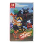 Nintendo 任天堂/リングフィットアドベンチャー/Nintendo Switch ソフト/HAC-R-AL3PA/-/Bランク/84【中古】