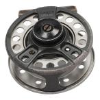 GREYS серый z/ fly reel / серый z/GTX No.2/-/ катушка /C разряд /82[ б/у ]