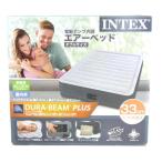 INTEX/ надувное спальное место DURA-BEAM-PLUS/ бытовая техника товар /S разряд /64[ б/у ]