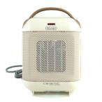 DeLonghite long gi/ капсулпа Hsu la керамика тепловентилятор /HFX30C11-PK/AB разряд /64[ б/у ]