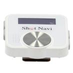 ShotNavi tech тугой / Golf навигация /V1/1409W01915/B разряд /62[ б/у ]