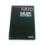 KATO Kato /651 серия super .... прямой обе для super-express /10-164/B разряд /64[ б/у ]