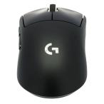 Logicool Logicool / беспроводной ge-ming мышь /PRO X SUPERLIGHT/G-PPD-003WL-BK/B разряд /70[ б/у ]