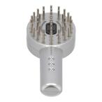 NIPLUXnip Lux / электрический щетка /NP ELB23SV/B разряд /01[ б/у ]