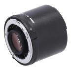 Nikon Nikon /tere конвертер /TC-20E 2x/216431/B разряд /84[ б/у ]