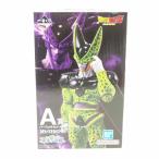 BANDAI Bandai / Perfect cell [ самый жребий Dragon Ball будущее к решение .!!] MASTERLISE A./ A разряд /88[ б/у ]
