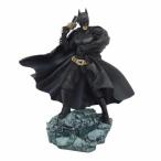 KOTOBUKIYA Kotobukiya /ARTFX темный Night Rising Batman /B разряд /04[ б/у ]