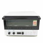 HITACHI Hitachi / темно синий be расческа .n печь тостер /HMO-F100/B разряд /64[ б/у ]