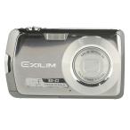 CASIO Casio / цифровая камера ( Old )/EXLIM/EX-Z2/10018302A/B разряд /09[ б/у ]