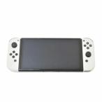 Nintendo 任天堂/有機ELモデルスイッチ本体ホワイト/HEG-S-KAAAA/XTJ50438892180/Bランク/88【中古】