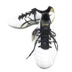 asics Asics /DS LIGHT 5 футбол для шиповки /TSI724/A разряд /64[ б/у ]