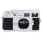 Carl Zeiss Carl Zeiss / дальномер камера /Zeiss Ikon корпус серебряный /15590064/B разряд /89[ б/у ]