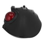 ELECOM Elecom / беспроводной шаровой манипулятор /M-XPT1MRBK/2800423A/B разряд /67[ б/у ]