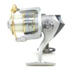 Abu Garcia Abu Garcia / вращающийся катушка /CARDINALIISX/AB разряд /64[ б/у ]