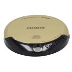AIWA Aiwa / портативный CD плеер /XP-A20/190301527/B разряд /65[ б/у ]