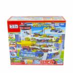 TAKARA TOMY Takara Tommy /W action Tomica Bill /S разряд /64[ б/у ]