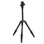 Manfrotto マンフロット/トラベル三脚/Element/MKELES5BK-BH/ABランク/78【中古】