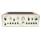 DENON Denon ten on / основной предусилитель /PMA-700/AB разряд /75[ б/у ]