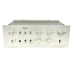 DENON Denon ten on / основной предусилитель /PMA-255/AB разряд /75[ б/у ]