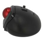 ELECOM Elecom / беспроводной шаровой манипулятор мышь /M-MT1DR/0302360/B разряд /77[ б/у ]