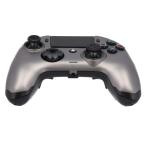 naconna темно синий /PS4 контроллер /BB4431V2/0043511/B разряд /21[ б/у ]