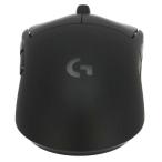 Logicool Logicool /wage-ming мышь /PRO LIGHTSPEED Wireless/G-PPD-002WLr/B разряд /78[ б/у ]