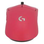 Logicool Logicool /ge-ming мышь /PRO X SUPERLIGHT/G-PPD-003WL-MG/B разряд /82[ б/у ]