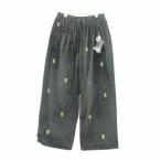 Libelice/ snow брюки вельвет велюр /SA разряд /85[ б/у ]