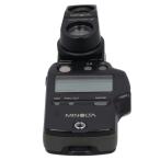 MINOLTA Minolta / люксметр / авто измерительный прибор /AUTO METER IV F/78611131/B разряд /09[ б/у ]