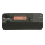 BOSS Boss / черный matic тюнер /TU-121/ZE96976/B разряд /63[ б/у ]