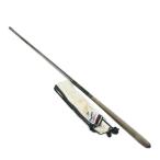 Daiwa Daiwa / удилище лист . карбид 18/B разряд /64[ б/у ]