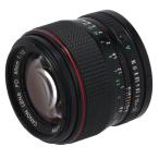 Canon キャノン/交換レンズ/New FD50mm F1.2L/24731/Bランク/20【中古】