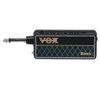 VOXvoks/ наушники гитарный усилитель /amPlug2/AP2-BS/B разряд /69[ б/у ]