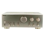 SANSUI Sansui / основной предусилитель /AU-α607MR/606061048/B разряд /67[ б/у ]
